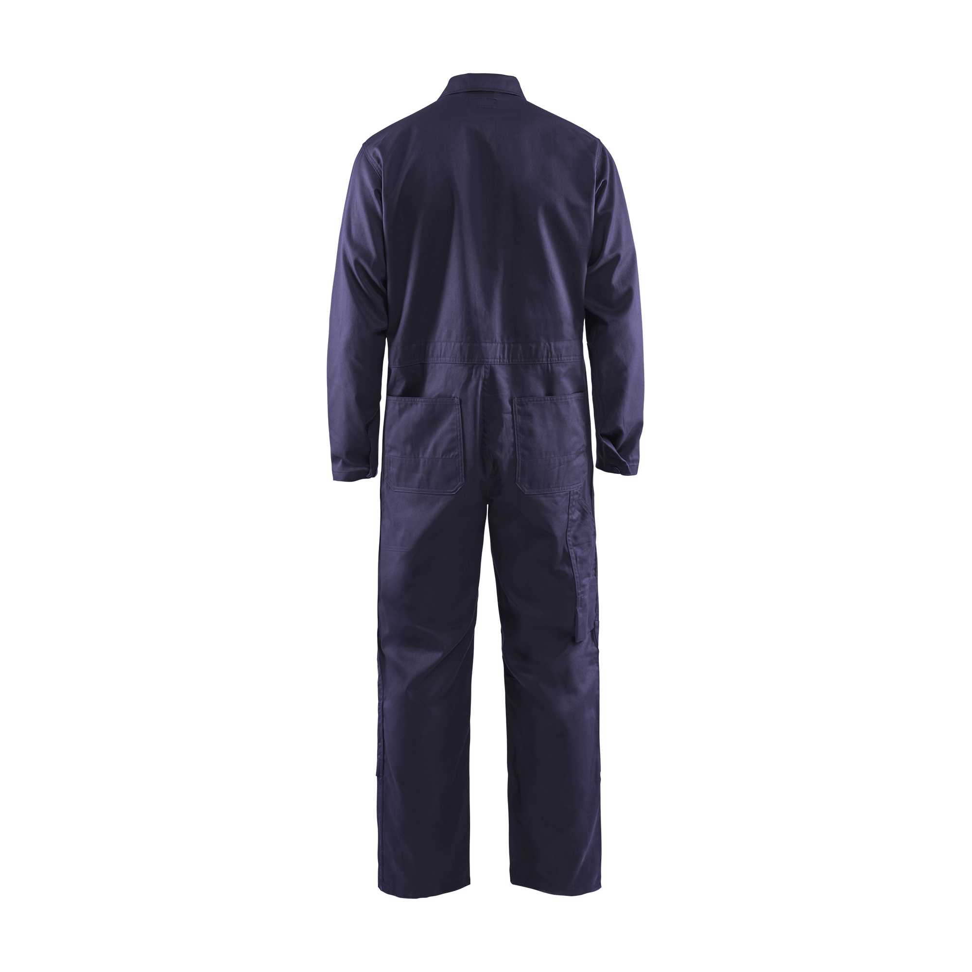 BLAKLADER 61511000 Overall Work Overall Men - 100% cotton